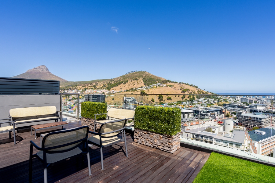 4 Bedroom Property for Sale in Cape Town City Centre Western Cape